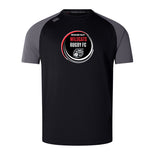 Snoqualmie Valley Wildcats Elite Training Tee by Canterbury