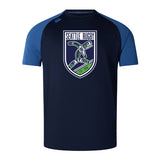 Seattle Rugby Club Elite Training Tee by Canterbury