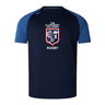 The Claremont Colleges Elite Training Tee by Canterbury