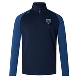 Scottsdale Rugby Elite 1/4 Zip Top by Canterbury