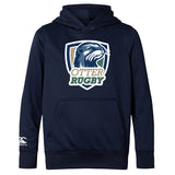 CSU Monterey Bay Otter Rugby Club Lightweight Hoodie by Canterbury