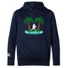 Twin Island Rugby Club Lightweight Hoodie by Canterbury