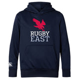 Rugby East Conference Club Lightweight Hoodie by Canterbury