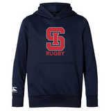 St. Ignatius Rugby Club Lightweight Hoodie by Canterbury