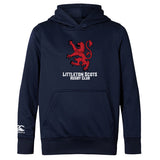 Littleton Scots Rugby Club Lightweight Hoodie by Canterbury