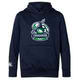 Naperville Crusaders Club Lightweight Hoodie by Canterbury