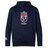 The Claremont Colleges Club Lightweight Hoodie by Canterbury