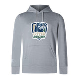 CSU Monterey Bay Otter Rugby Club Lightweight Hoodie by Canterbury