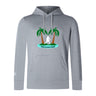 Twin Island Rugby Club Lightweight Hoodie by Canterbury