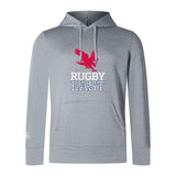 Rugby East Conference Club Lightweight Hoodie by Canterbury