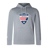 Cincinnati Rookie Rugby Club Lightweight Hoodie by Canterbury