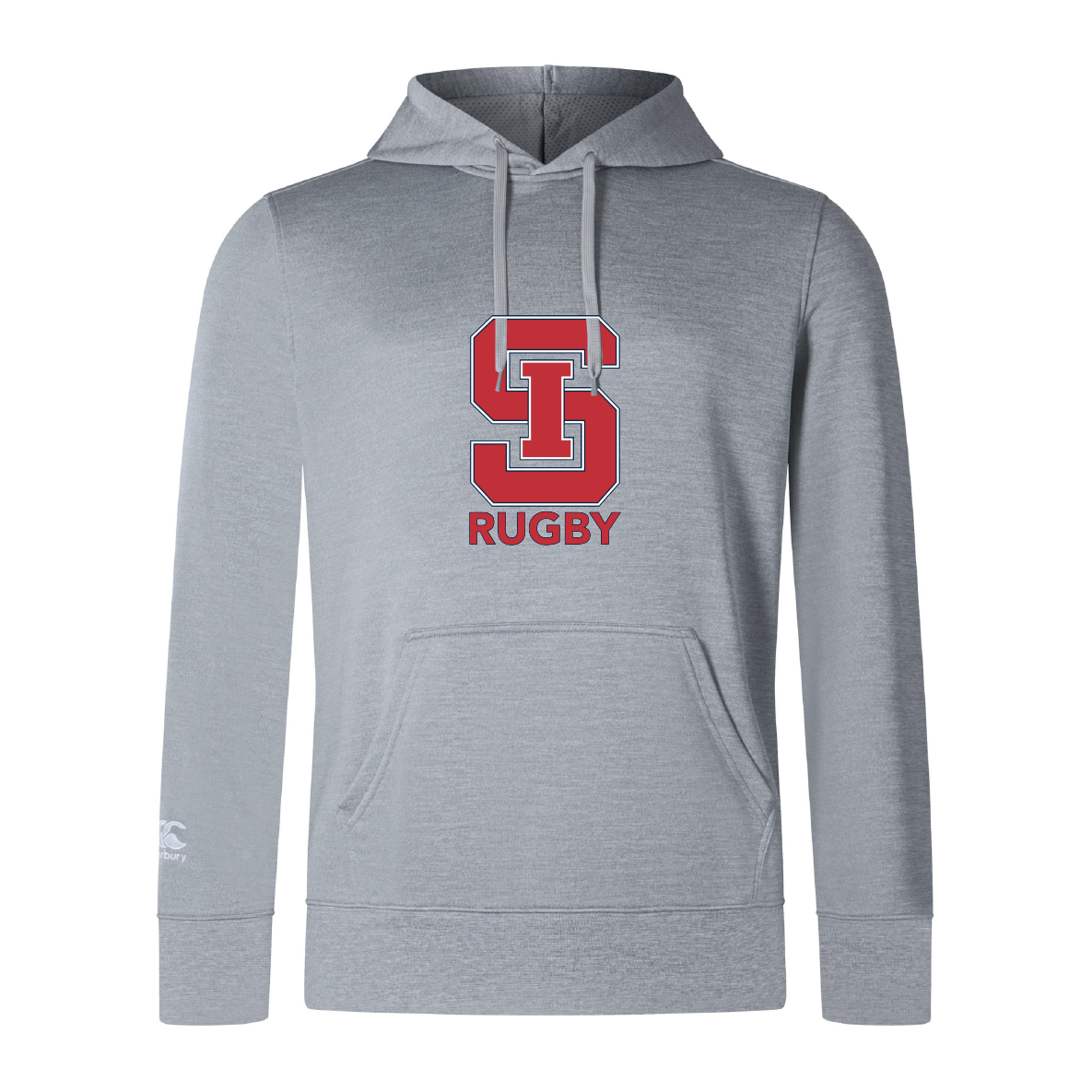 St. Ignatius Rugby Club Lightweight Hoodie by Canterbury