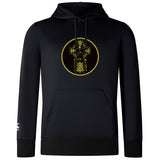 Celtic Elite Club Lightweight Hoodie by Canterbury