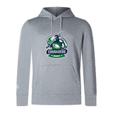 Naperville Crusaders Club Lightweight Hoodie by Canterbury