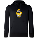 Tacoma Rugby Club Lightweight Hoodie by Canterbury