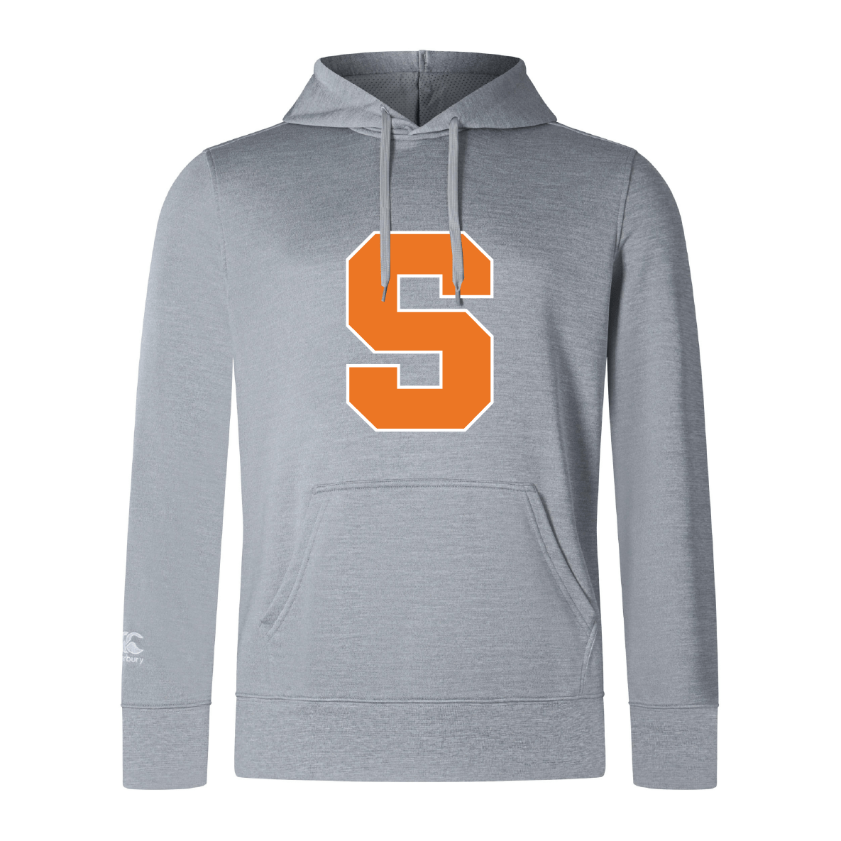 Syracuse University Women's RFC Club Lightweight Hoodie by Canterbury