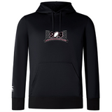 Jacksonville Women's Rugby Club Lightweight Hoodie by Canterbury