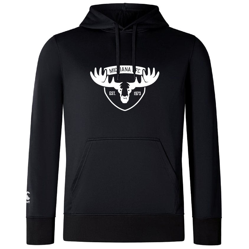 Michiana RFC Club Lightweight Hoodie by Canterbury