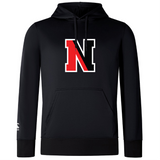 Northeastern University Rowing Club Lightweight Hoodie by Canterbury