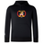 Potomac Exiles Club Lightweight Hoodie by Canterbury