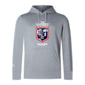 The Claremont Colleges Club Lightweight Hoodie by Canterbury