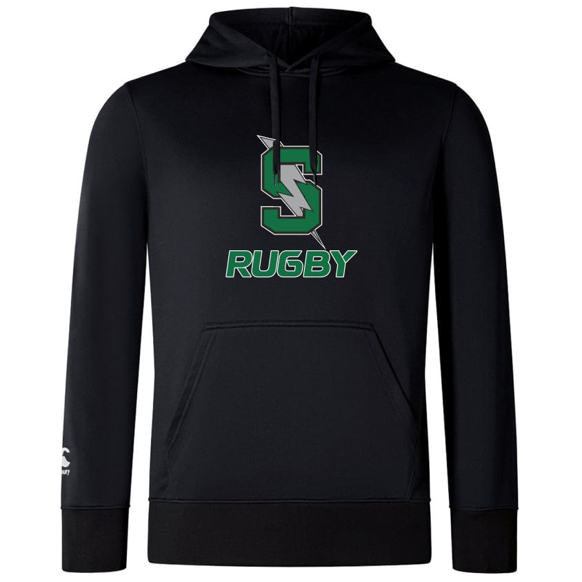 Summit Rugby Club Lightweight Hoodie by Canterbury