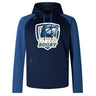 CSU Monterey Bay Otter Rugby Elite Training Hoody by Canterbury