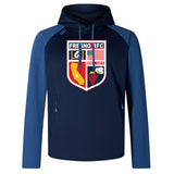 Fresno RFC Elite Training Hoody by Canterbury