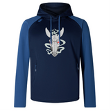 Mendocino Rugby Elite Training Hoody by Canterbury