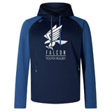 Falcon Youth Rugby Elite Training Hoody by Canterbury