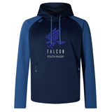 Falcon Youth Rugby Elite Training Hoody by Canterbury