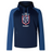 The Claremont Colleges Elite Training Hoody by Canterbury