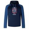 The Claremont Colleges Elite Training Hoody by Canterbury