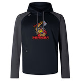 Berserkers Elite Training Hoody by Canterbury