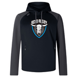 Bend Rugby Elite Training Hoody by Canterbury