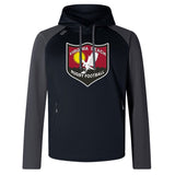 Virginia Beach RFC Elite Training Hoody by Canterbury