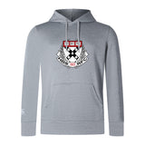 Harvard Business School RFC Club Lightweight Hoodie by Canterbury