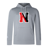 Northeastern University Rowing Club Lightweight Hoodie by Canterbury