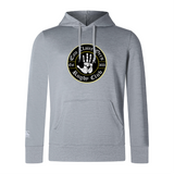 Eau Claire Orcs Club Lightweight Hoodie by Canterbury