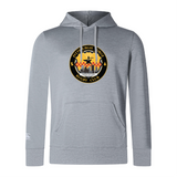 Pittsburgh Forge Club Lightweight Hoodie by Canterbury