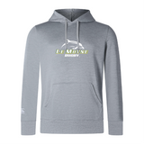 Le Moyne College Club Lightweight Hoodie by Canterbury