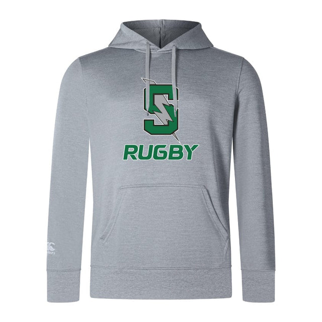 Summit Rugby Club Lightweight Hoodie by Canterbury