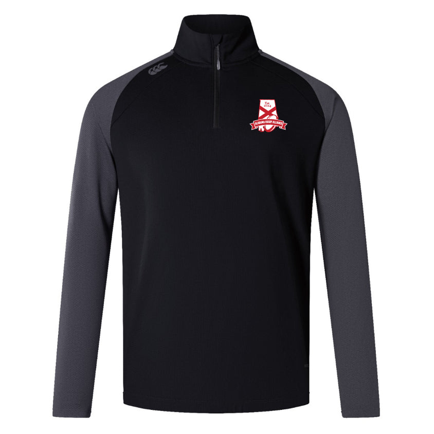 Alabama Rugby Alliance Elite First Layer by Canterbury