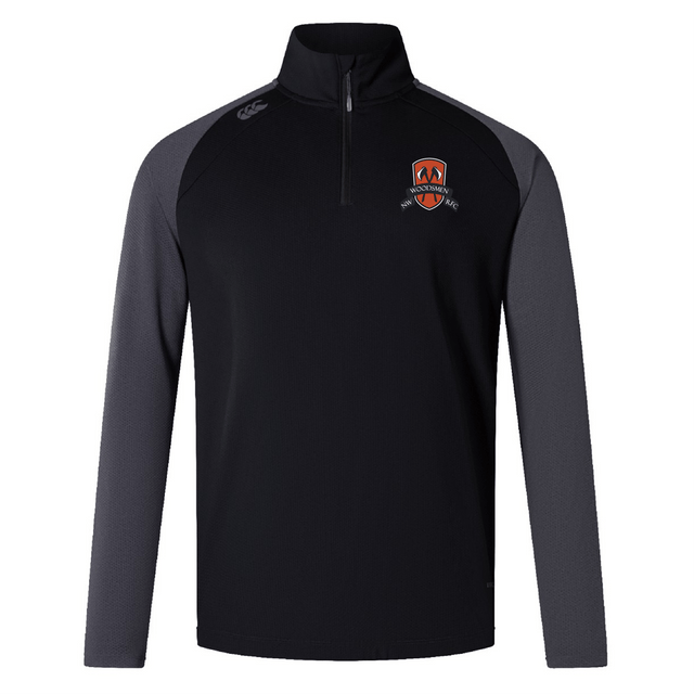 Northwest Woodsmen RFC Elite First Layer by Canterbury