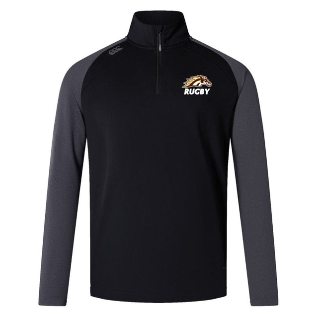 Western Michigan University Men's Rugby Elite First Layer by Canterbury