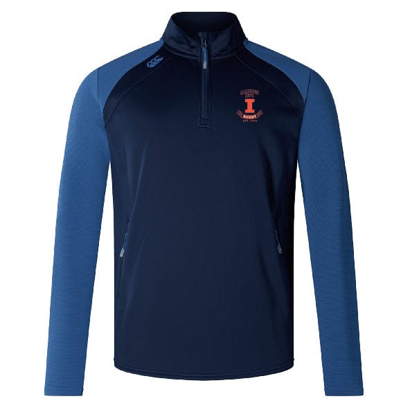 Illinois RFC Elite First Layer by Canterbury