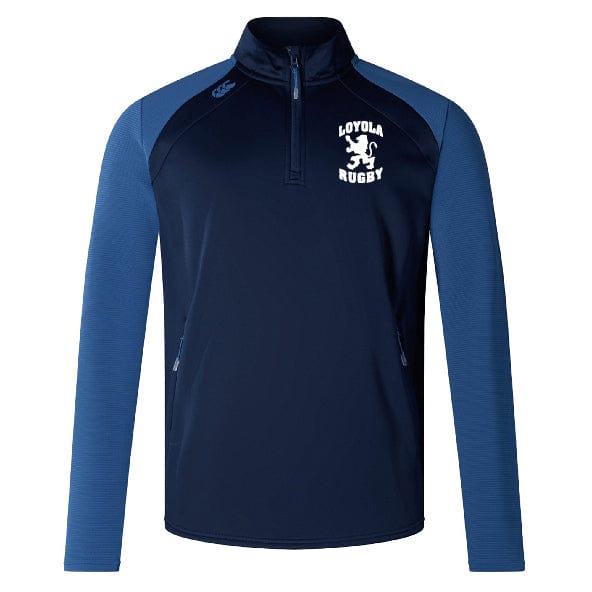 Loyola Rugby Elite First Layer by Canterbury