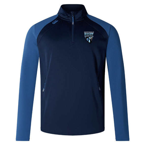 Scottsdale Rugby Elite First Layer by Canterbury