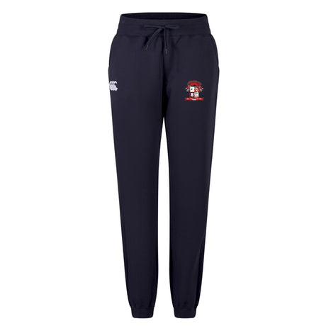 Battleship Women's Rugby Women's Leisure Sweatpant by Canterbury