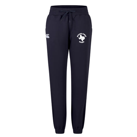 Woodlands Rugby Women's Leisure Sweatpant by Canterbury